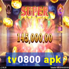 tv0800 apk